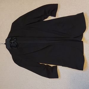 Dynamite Black Blazer S